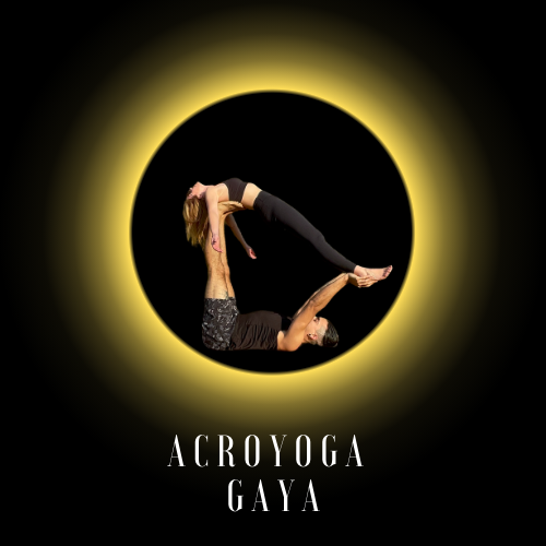 WORKSHOP ACROYOGA