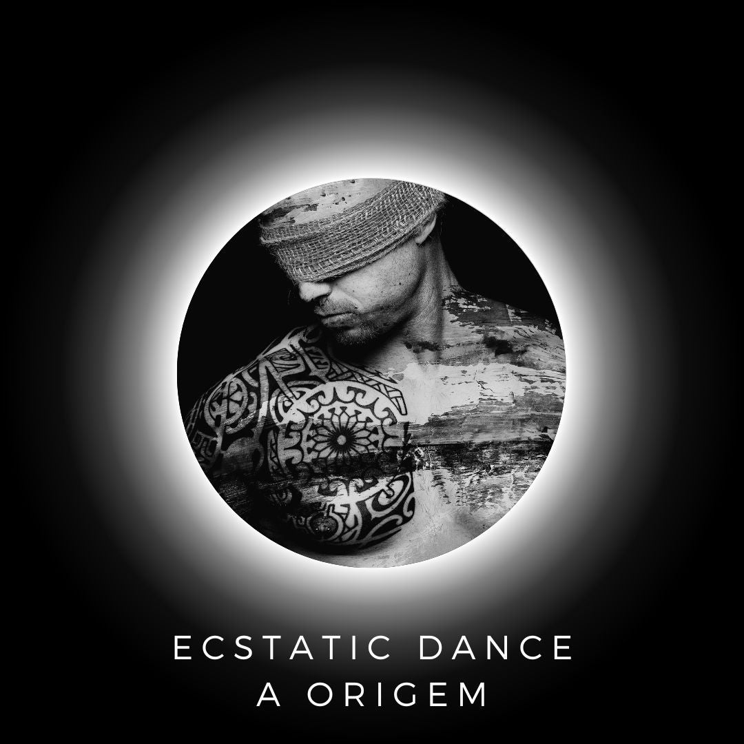 ECSTATIC DANCE GAYA – MAY 4 