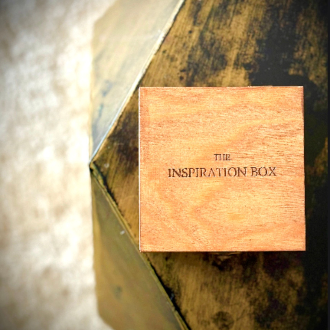 InspirationBox